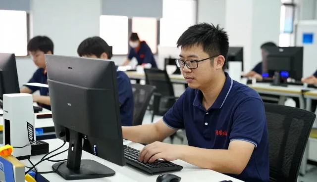 巴中市星点网络传媒有限公司分享成功应用经验